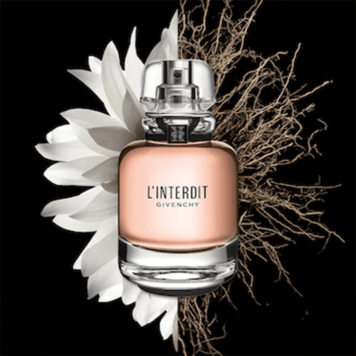 GIVENCHY 法国禁忌女士浓香水50ml / 80ml – LMCHING Group Limited