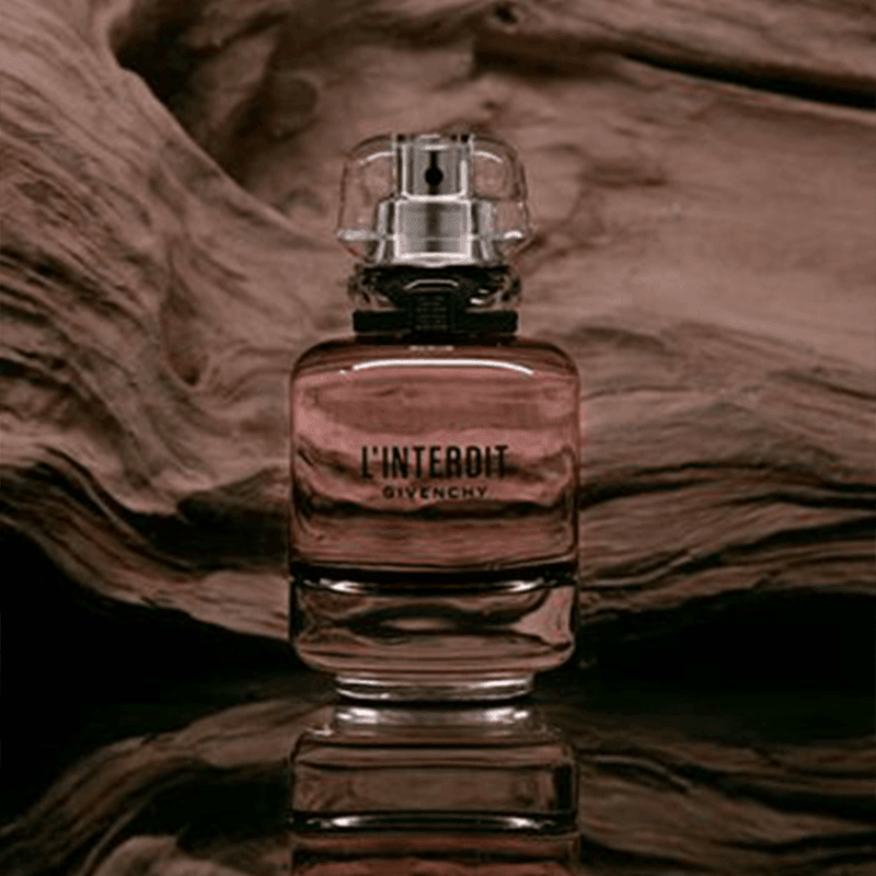 GIVENCHY L'Interdit Eau de Parfum 50ml / 80ml - LMCHING Group Limited