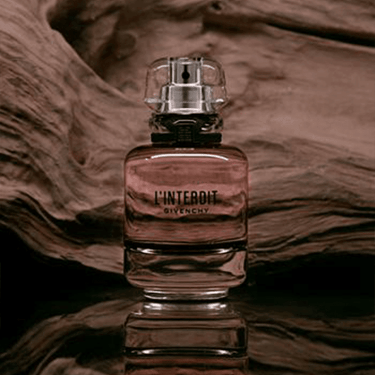 GIVENCHY L Interdit Eau de parfum 80 ml