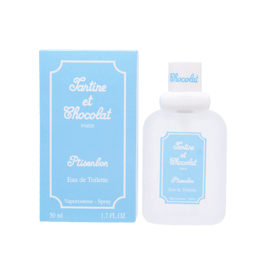 GIVENCHY Tartine Et Chocolat Ptisenbon Eau de Toilette 50ml
