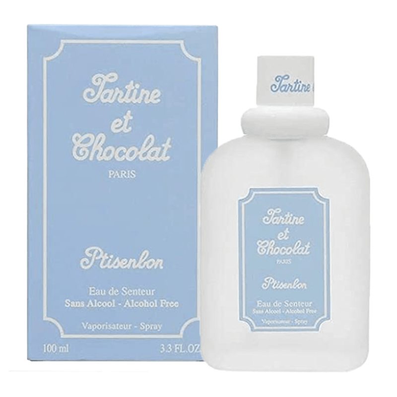 GIVENCHY Tartine Et Chocolat Ptisenbon Eau de Toilette (Alcohol Free) 100ml - LMCHING Group Limited