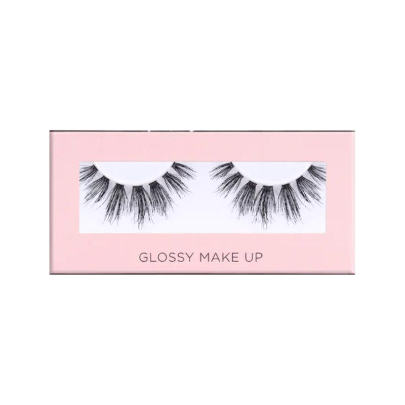 GLOSSY MAKEUP Artists Lash S1 1 Pair - LMCHING Group Limited