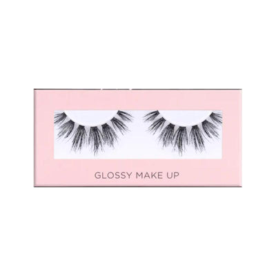 Glossy Makeup Artists Lash S1 1 Pair - LMCHING Group Limited