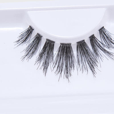 GLOSSY MAKEUP Artists Lash S1 1 Pair - LMCHING Group Limited