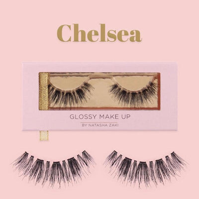 GLOSSY MAKEUP Chelsea Lash 1 Pair - LMCHING Group Limited