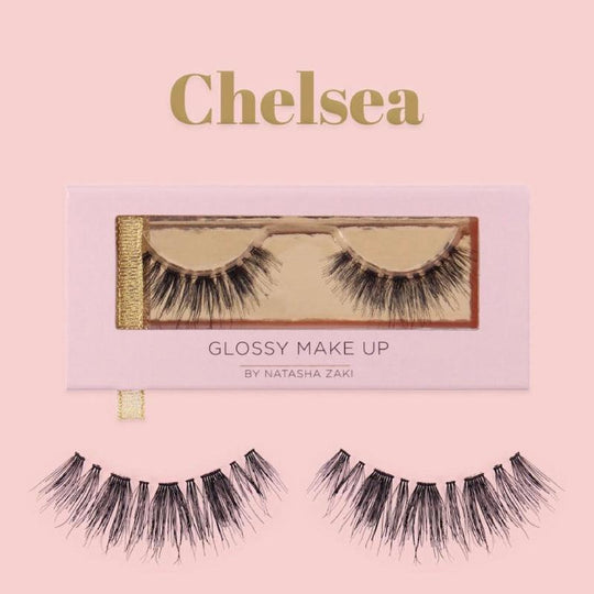 GLOSSY MAKEUP Chelsea Lash 1 Pair - LMCHING Group Limited