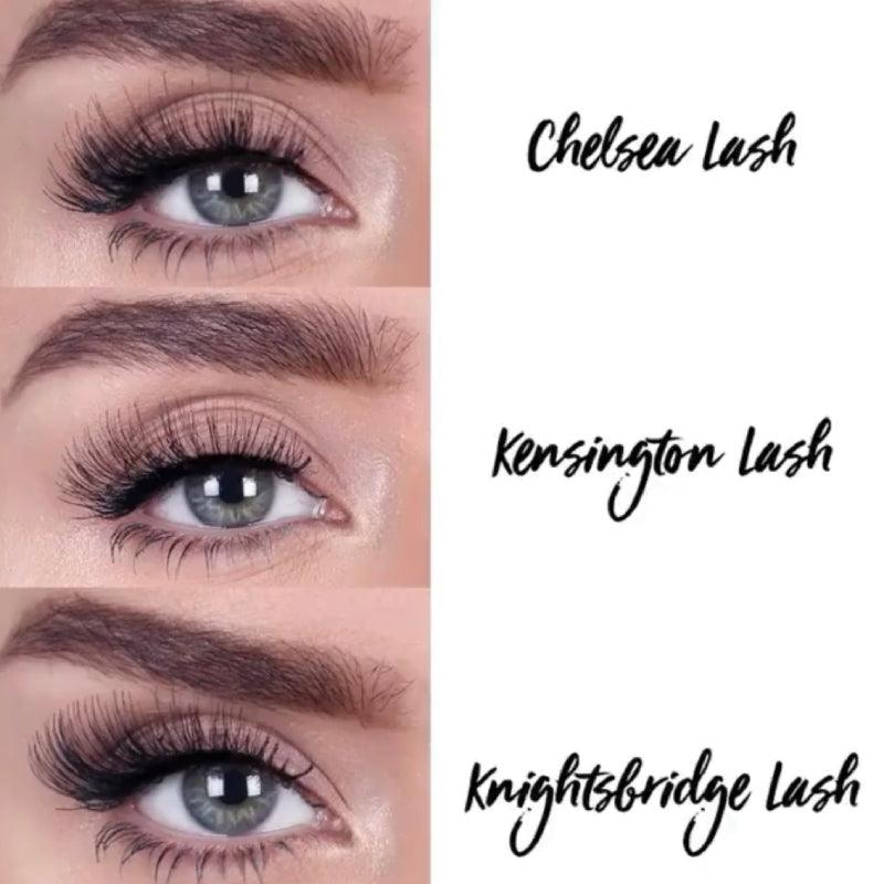 GLOSSY MAKEUP Chelsea Lash 1 Pair - LMCHING Group Limited