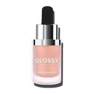 Glossy Makeup Bắt Sáng Dạng Ánh Nhũ Glossy Illuminator Drops - Dubai 1 Chai