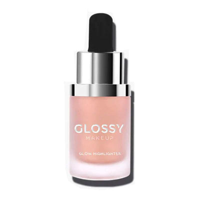 Glossy Makeup グロッシー イルミネーター ドロップス ドバイ 1個