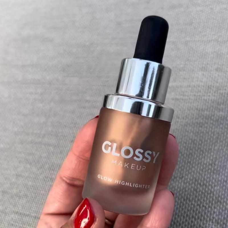 GLOSSY MAKEUP Glossy Illuminator Drops - Dubai 1pc - LMCHING Group Limited