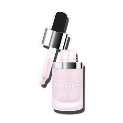 GLOSSY MAKEUP Glossy Illuminator Drops - London 1pc - LMCHING Group Limited