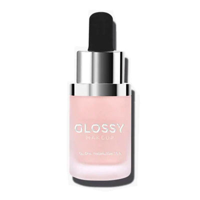 Glossy Makeup Bắt Sáng Dạng Ánh Nhũ Glossy Illuminator Drops - Mykonos 1 Chai