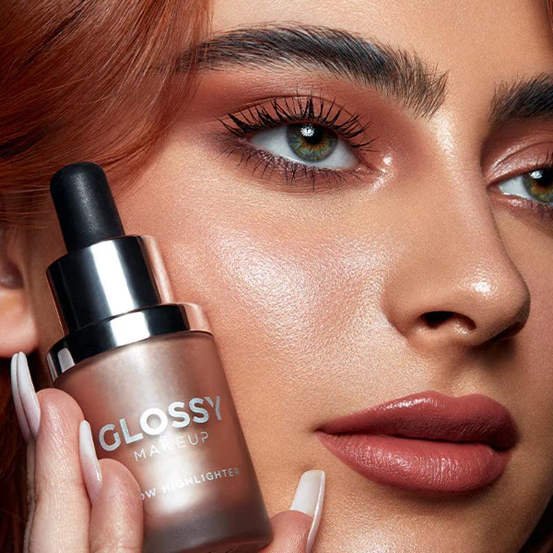 GLOSSY MAKEUP Glossy Illuminator Drops - Mykonos 1pc - LMCHING Group Limited