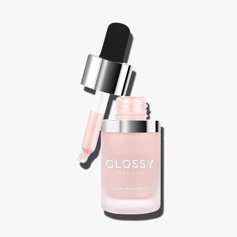 GLOSSY MAKEUP Glossy Illuminator Drops - Mykonos 1pc - LMCHING Group Limited