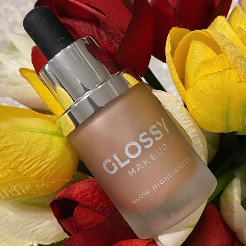 GLOSSY MAKEUP Glossy Illuminator Drops - Mykonos 1pc - LMCHING Group Limited