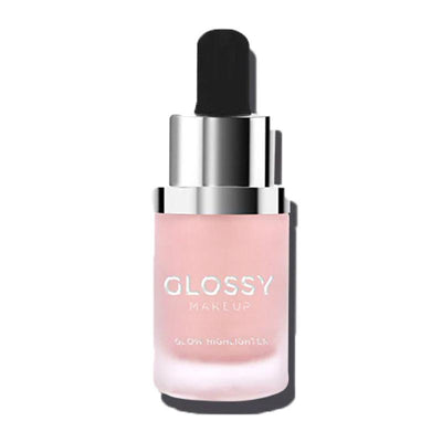 Glossy Makeup Bắt Sáng Dạng Ánh Nhũ Glossy Illuminator Drops - St Tropez 1 Chai