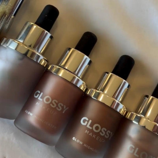 GLOSSY MAKEUP Glossy Illuminator Drops - St Tropez 1pc - LMCHING Group Limited