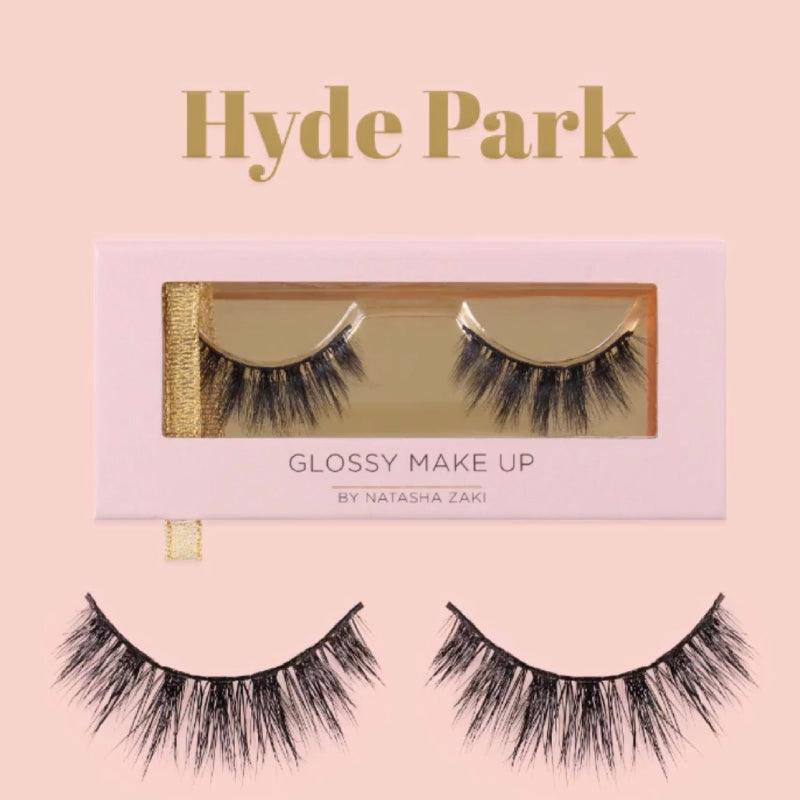 GLOSSY MAKEUP Hyde Park Lash 1 Pair - LMCHING Group Limited