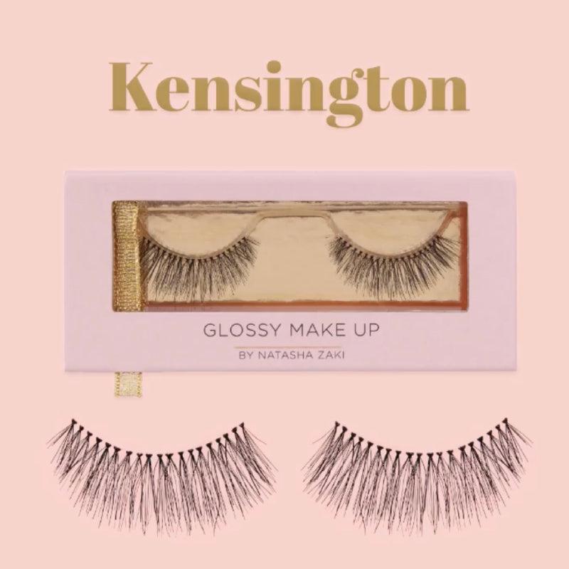 GLOSSY MAKEUP Kensington Lash 1 Pair - LMCHING Group Limited