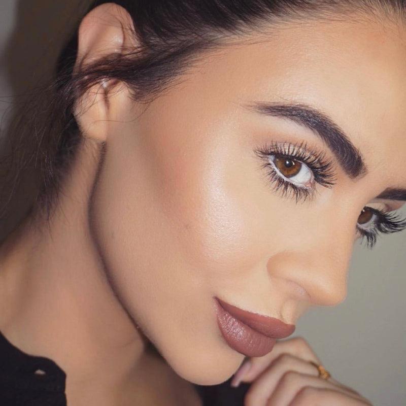 GLOSSY MAKEUP Kensington Lash 1 Pair - LMCHING Group Limited