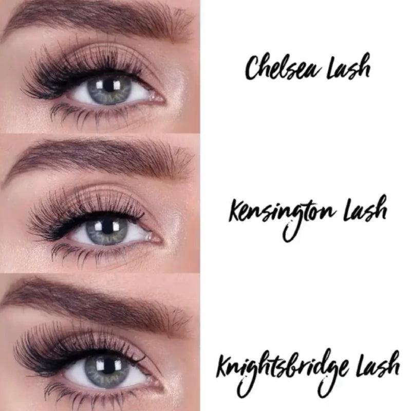 GLOSSY MAKEUP Kensington Lash 1 Pair - LMCHING Group Limited