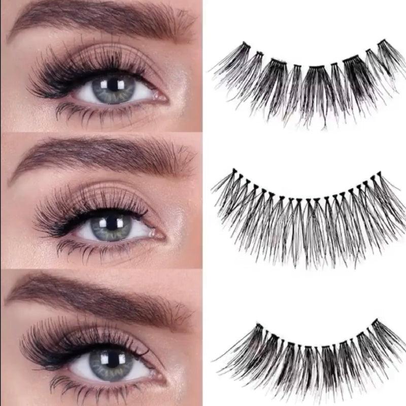 GLOSSY MAKEUP Kensington Lash 1 Pair - LMCHING Group Limited