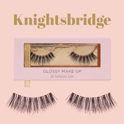 Glossy Makeup Knightsbridge Lash 1 Pair - LMCHING Group Limited