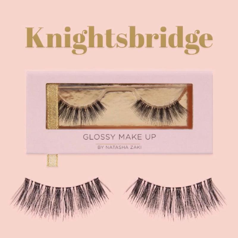 GLOSSY MAKEUP Knightsbridge Lash 1 Pair - LMCHING Group Limited