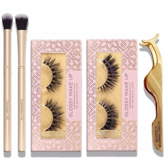 GLOSSY MAKEUP Lash Applicator 1pc - LMCHING Group Limited