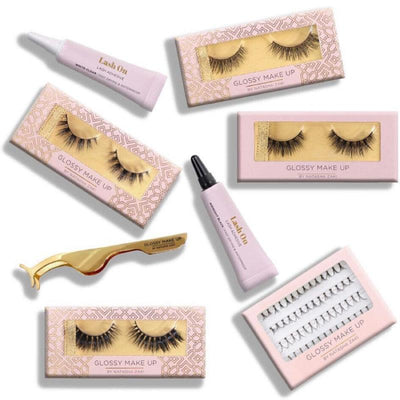 GLOSSY MAKEUP Lash Applicator 1pc - LMCHING Group Limited