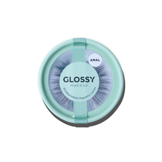 Glossy Makeup Magnetic Lash - Amal 1 Pair - LMCHING Group Limited
