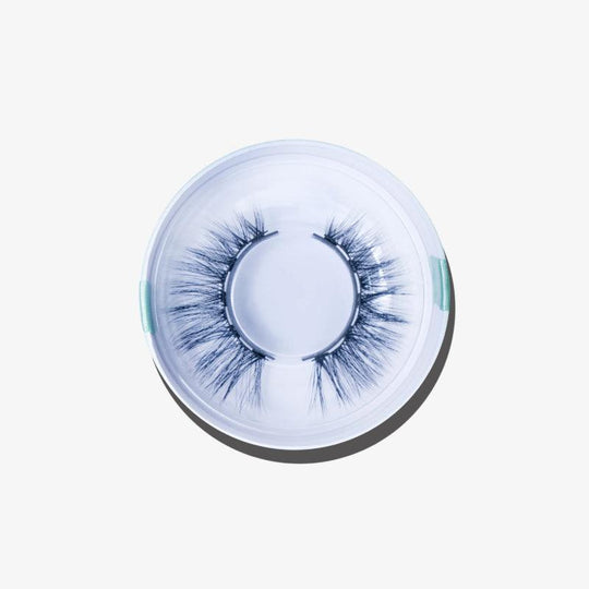 Glossy Makeup Magnetic Lash - Amal 1 Pair - LMCHING Group Limited