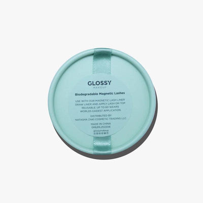 Glossy Makeup Magnetic Lash - Amal 1 Pair - LMCHING Group Limited