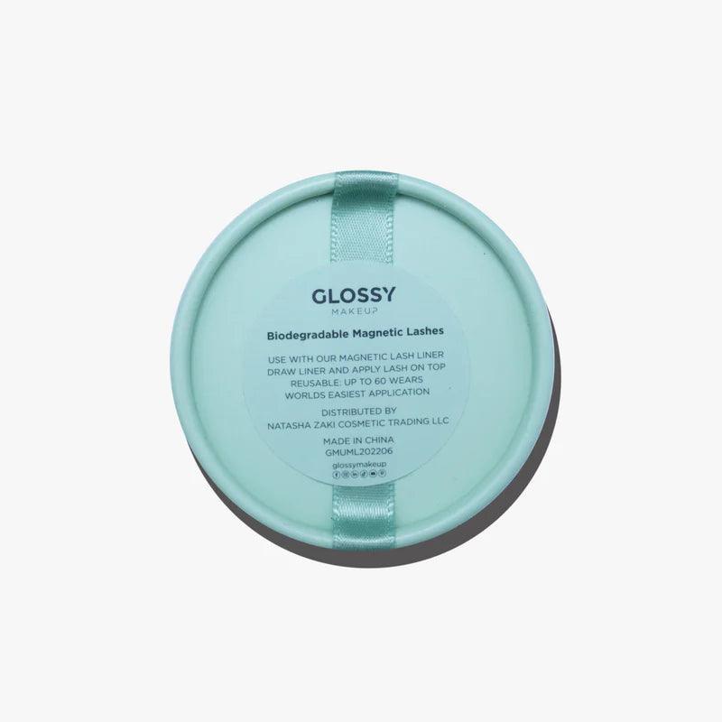 Glossy Makeup Magnetic Lash - Amal 1 Pair - LMCHING Group Limited