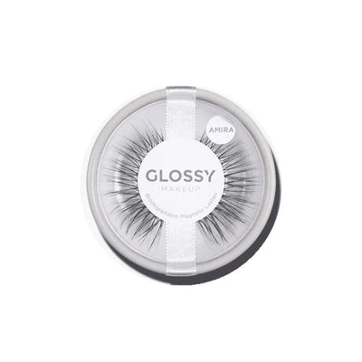 Glossy Makeup Magnetic Lash - Amira 1 Pair