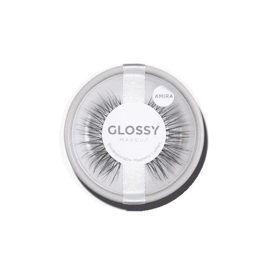 GLOSSY MAKEUP Magnetic Lash - Amira 1 Pair - LMCHING Group Limited