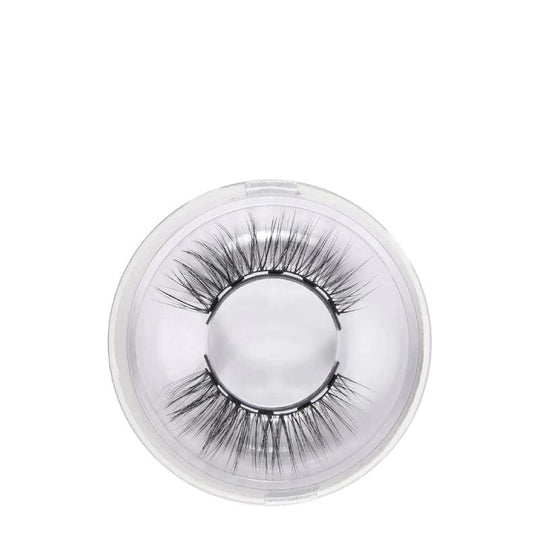 GLOSSY MAKEUP Magnetic Lash - Amira 1 Pair - LMCHING Group Limited