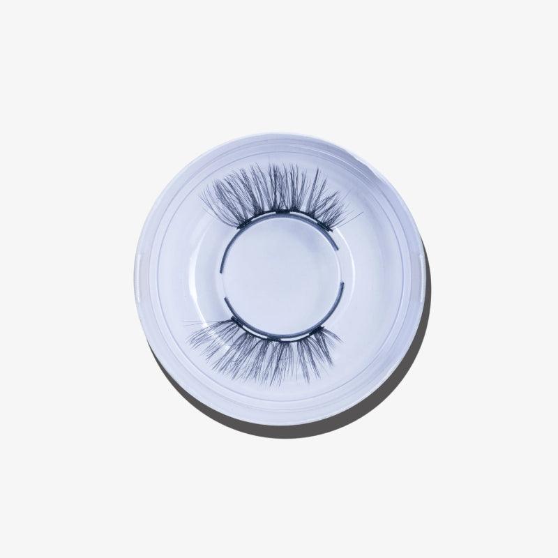 GLOSSY MAKEUP Magnetic Lash - Natasha 1 Pair - LMCHING Group Limited