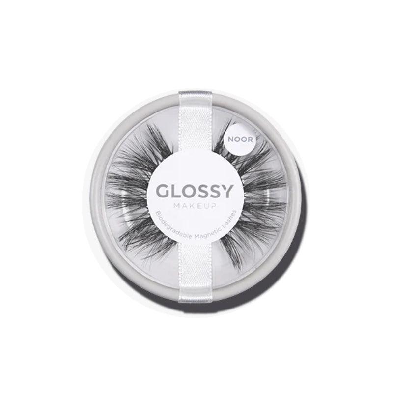 GLOSSY MAKEUP Magnetic Lash - Noor 1 Pair - LMCHING Group Limited