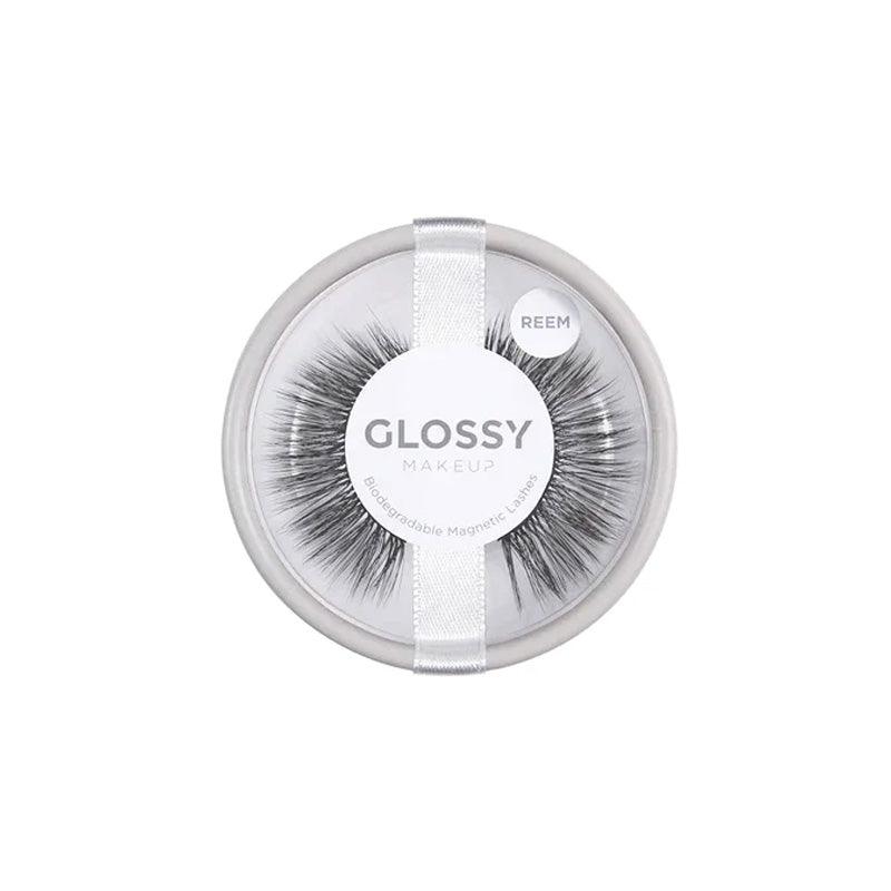 GLOSSY MAKEUP Magnetic Lash - Reem 1 Pair - LMCHING Group Limited