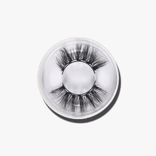 Glossy Makeup Magnetic Lash - Reem 1 Pair - LMCHING Group Limited