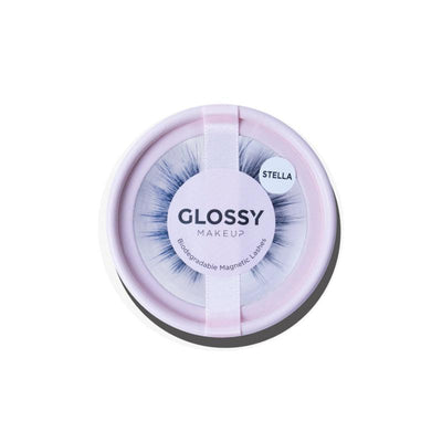 Glossy Makeup Magnetic Lash - Stella 1 Pasang