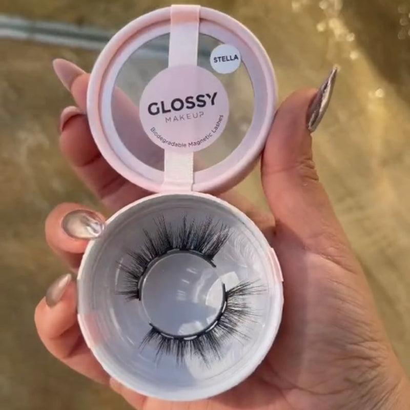 GLOSSY MAKEUP Magnetic Lash - Stella 1 Pair - LMCHING Group Limited