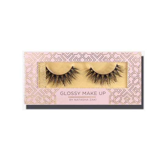 GLOSSY MAKEUP Qatar Lash 1 Pair - LMCHING Group Limited