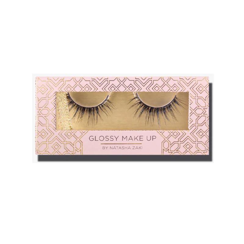 GLOSSY MAKEUP Saudi Lash 1 Pair - LMCHING Group Limited