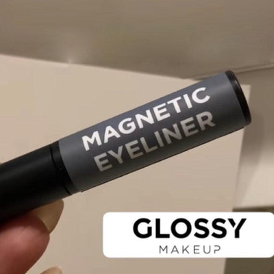 GLOSSY MAKEUP The Essential Magnetic Eyeliner 1pc - LMCHING Group Limited