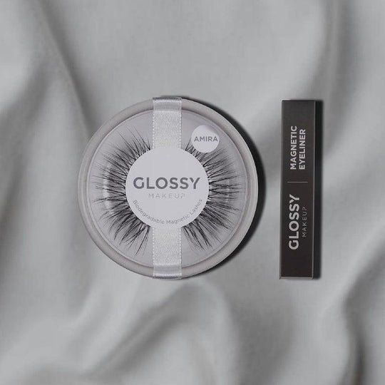 Glossy Makeup The Essential Magnetic Eyeliner 1pc - LMCHING Group Limited