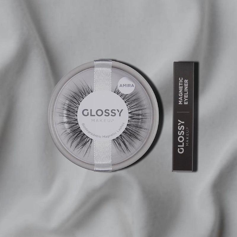 Glossy Makeup The Essential Magnetic Eyeliner 1pc - LMCHING Group Limited