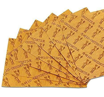 Gold Insam Ginseng Health Relax Pad Patch (Pain Relief) 25pcs/pack - LMCHING Group Limited