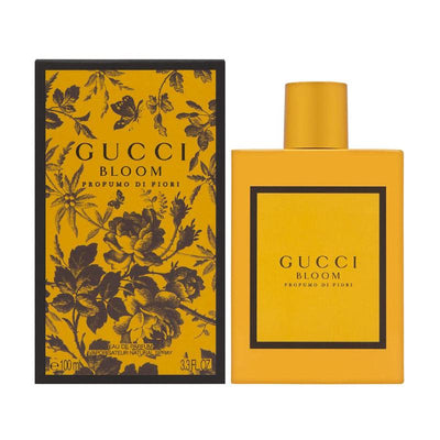 Gucci น้ำหอม Bloom Profumo Di Fiori Eau De Parfum 100 มล.